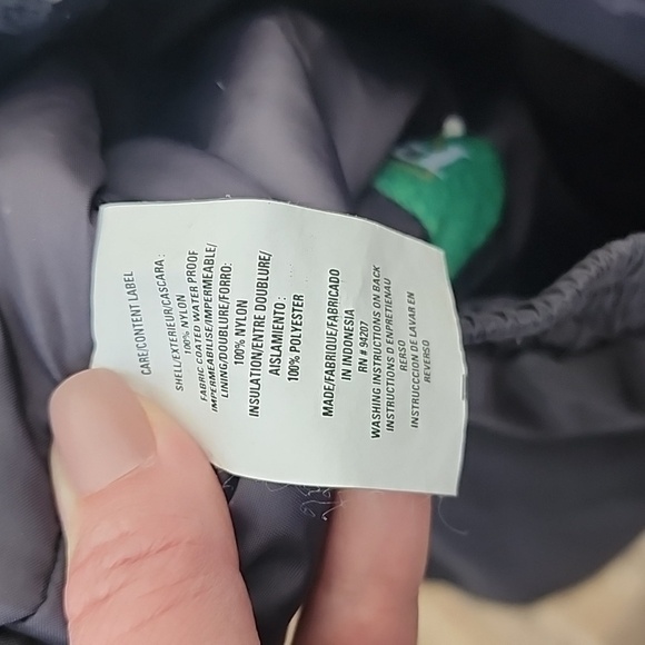 Raewiks Snow Pants - Picture 5 of 5